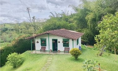 Venta de finca en Marinilla