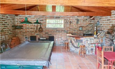 Venta de finca en Marinilla