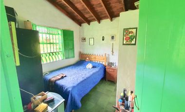 Venta de finca en Marinilla