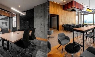 Oficina en Venta en Monterrey / Santa Maria