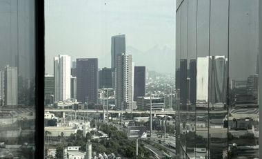 Oficina en Venta en Monterrey / Santa Maria