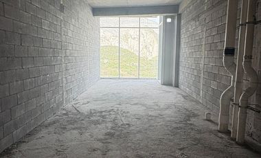 Oficina en Venta en Monterrey / Santa Maria