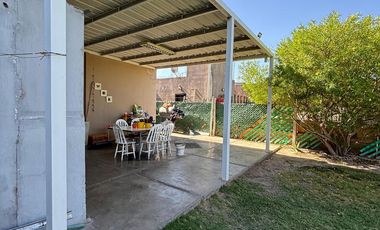 Casa en Santa Lucia