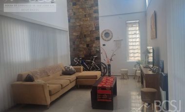 Casa en Santa Lucia