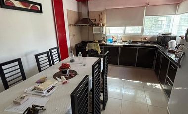 Casa en Santa Lucia