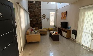 Casa en Santa Lucia