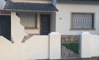 Casa - Remedios De Escalada
