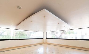 Edificio Corporativo en venta. Col. La Paz, Puebla (N)