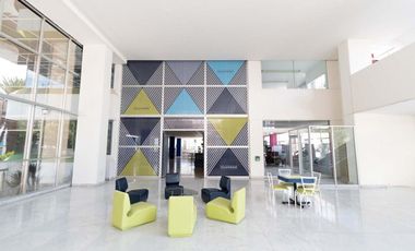Edificio Corporativo en venta. Col. La Paz, Puebla (N)