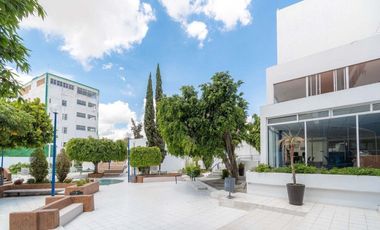 Edificio Corporativo en venta. Col. La Paz, Puebla (N)