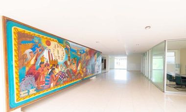 Edificio Corporativo en venta. Col. La Paz, Puebla (N)