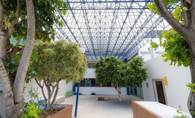 Edificio Corporativo en venta. Col. La Paz, Puebla (N)