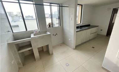 Apartamento en arriendo barrio Villa Santos en Barranquilla
