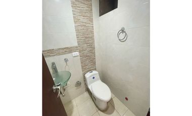 Apartamento en arriendo barrio Villa Santos en Barranquilla