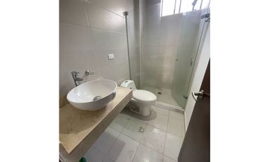 Apartamento en arriendo barrio Villa Santos en Barranquilla