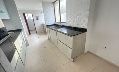 Apartamento en arriendo barrio Villa Santos en Barranquilla