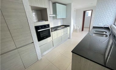 Apartamento en arriendo barrio Villa Santos en Barranquilla