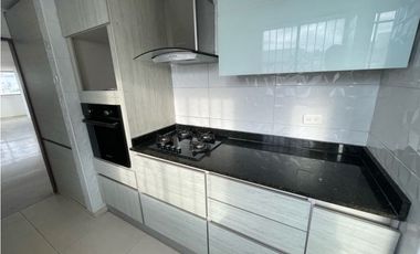 Apartamento en arriendo barrio Villa Santos en Barranquilla