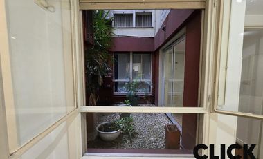 Alquiler - Monoambiente amoblado - Retiro