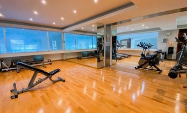 DEPARTAMENTO EN RENTA EN POLANCO