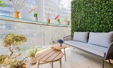 DEPARTAMENTO EN RENTA EN POLANCO