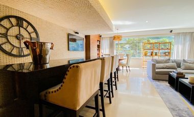 DEPARTAMENTO EN RENTA EN POLANCO