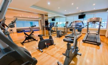 DEPARTAMENTO EN RENTA EN POLANCO