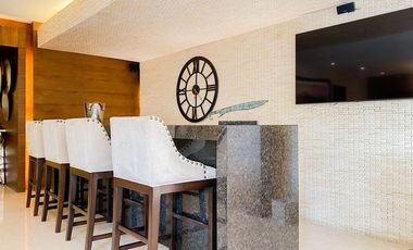 DEPARTAMENTO EN RENTA EN POLANCO