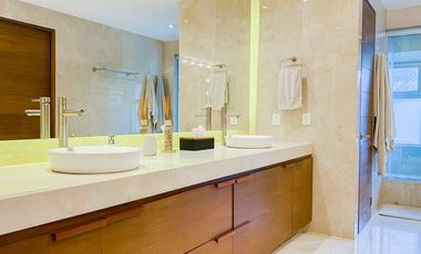 DEPARTAMENTO EN RENTA EN POLANCO