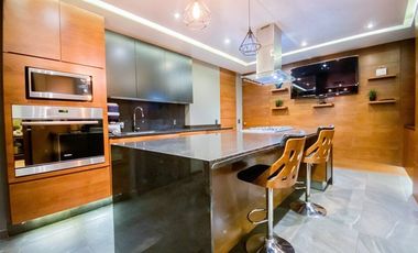 DEPARTAMENTO EN RENTA EN POLANCO