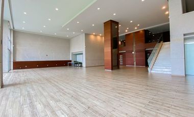 DEPARTAMENTO EN RENTA EN POLANCO
