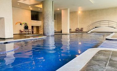DEPARTAMENTO EN RENTA EN POLANCO