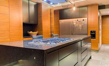 DEPARTAMENTO EN RENTA EN POLANCO