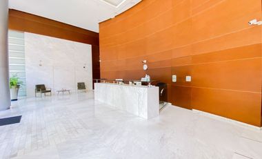 DEPARTAMENTO EN RENTA EN POLANCO