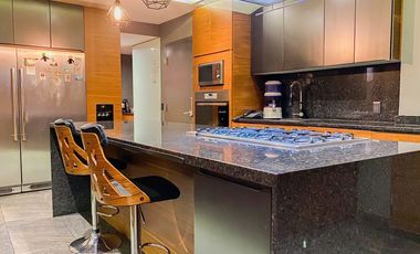DEPARTAMENTO EN RENTA EN POLANCO