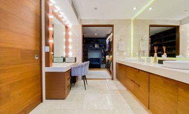 DEPARTAMENTO EN RENTA EN POLANCO