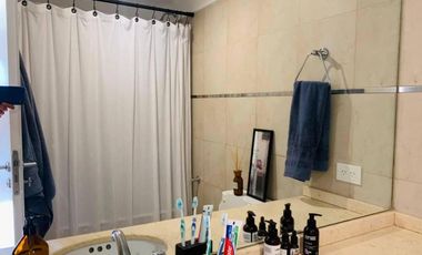 DEPARTAMENTO DOS AMBIENTES- PALERMO HOLLYWOOD- ALQUILER TEMPORARIO