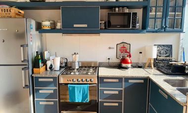 DEPARTAMENTO DOS AMBIENTES- PALERMO HOLLYWOOD- ALQUILER TEMPORARIO