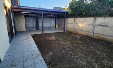 CASA TERRAZAS LAS LOMAS
