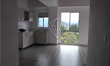 APARTAMENTO EN ARRIENDO EN LA CEJA