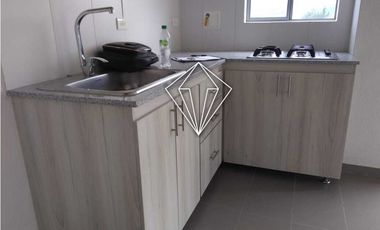 APARTAMENTO EN ARRIENDO EN LA CEJA