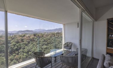 Departamento en venta en Cumbres de Santa Fe, Basalto