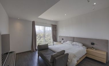 Departamento en venta en Cumbres de Santa Fe, Basalto