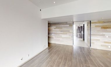 Departamento en venta en Cumbres de Santa Fe, Basalto