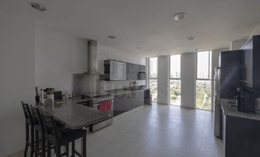 Departamento en venta en Cumbres de Santa Fe, Basalto