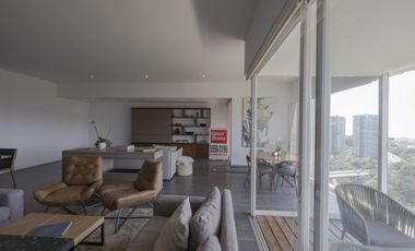 Departamento en venta en Cumbres de Santa Fe, Basalto