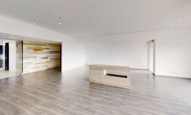 Departamento en venta en Cumbres de Santa Fe, Basalto