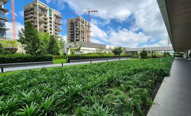Departamento en venta en Cumbres de Santa Fe, Basalto