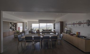 Departamento en venta en Cumbres de Santa Fe, Basalto