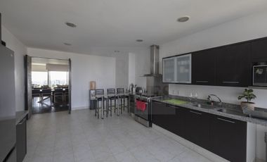 Departamento en venta en Cumbres de Santa Fe, Basalto